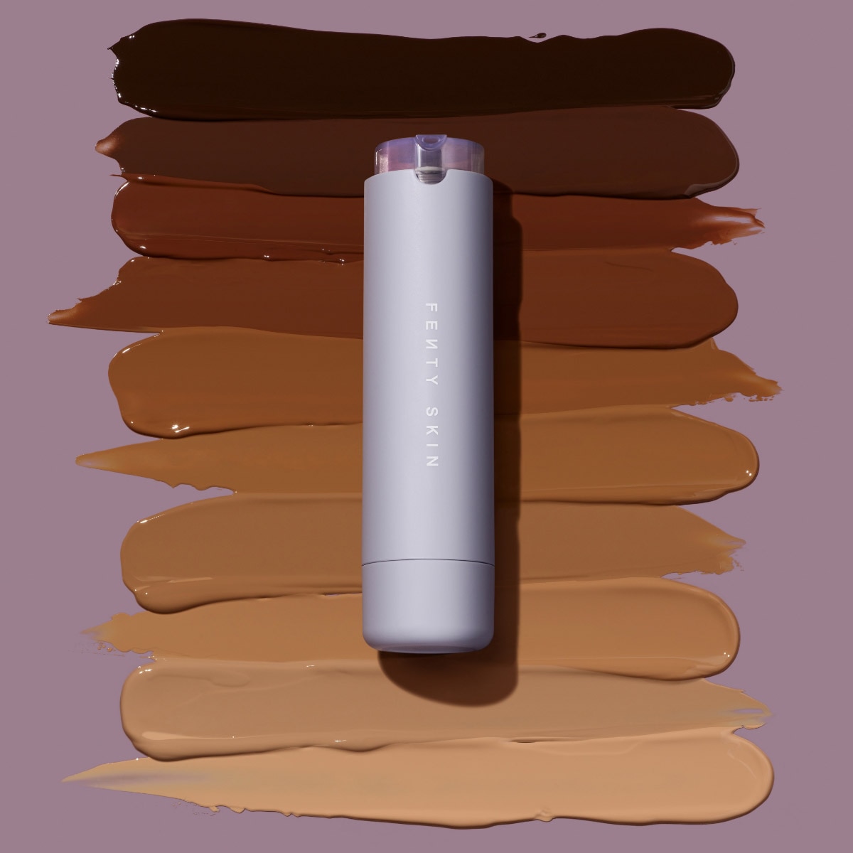 HYDRA VIZOR HUEZ TINTED BROAD SPECTRUM MINERAL SPF 30 SUNSCREEN (CREMA HIDRATANTE LIGERA CON PROTECCIÓN SOLAR)